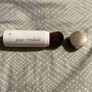 Jane Iredale Powder Me Dry Sunscreen Translucent